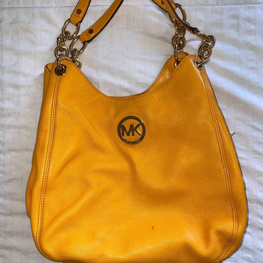 Michael Kors Satchel